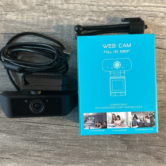 Student Web Cam - Picture 2 of 2